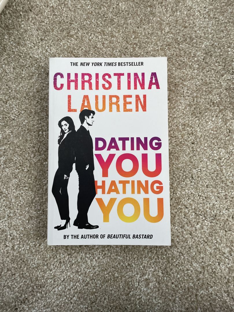 Dating You, Hating You