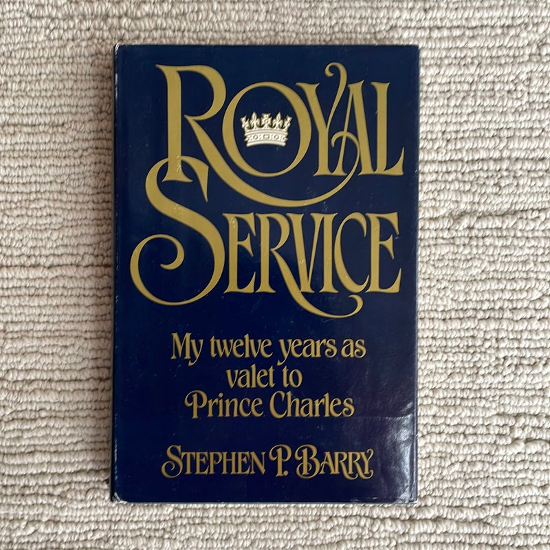 Royal Service