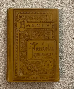 Barnes’ New National Readers