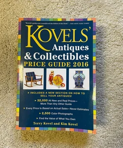 Novel’s Antiques & Collectibles