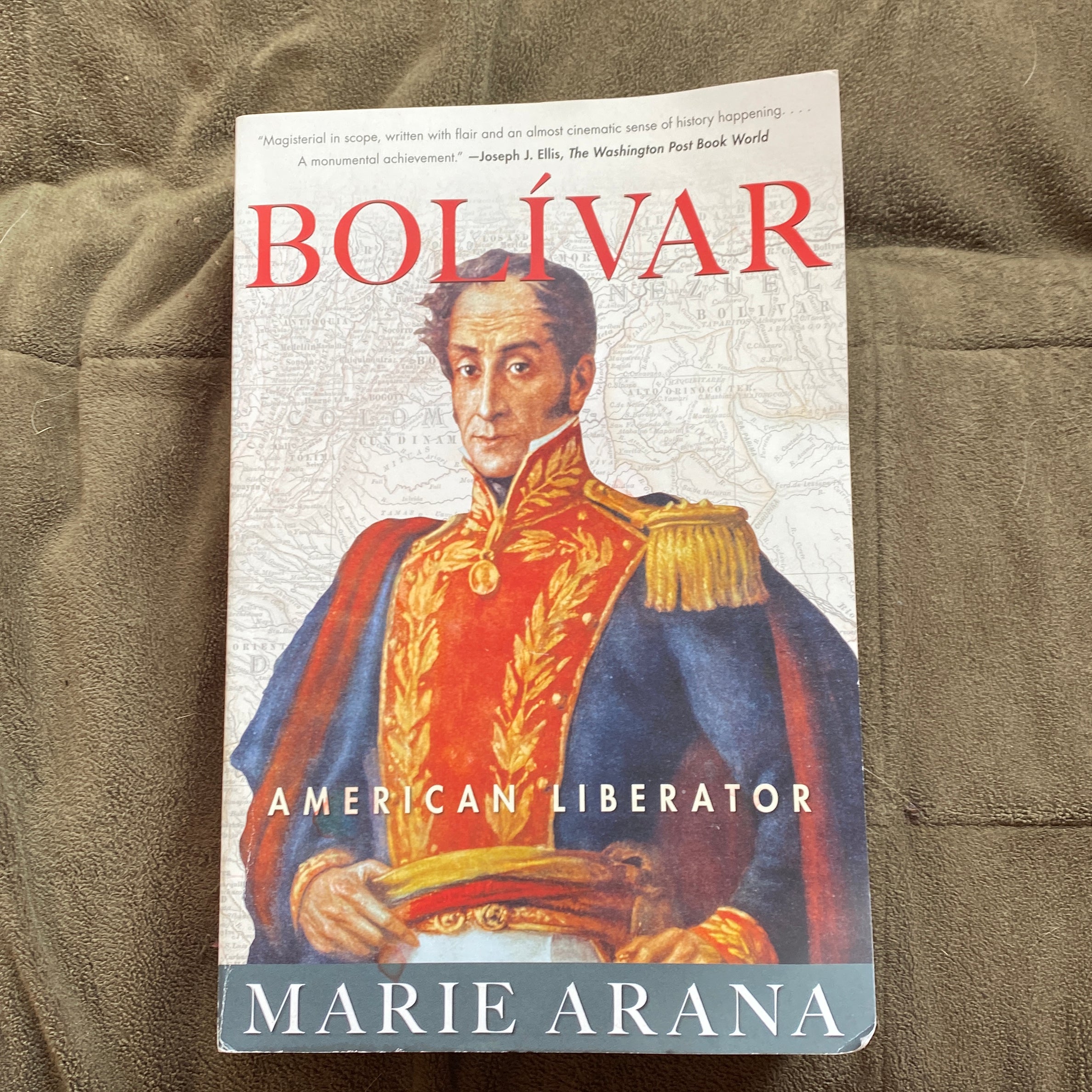 Bolivar