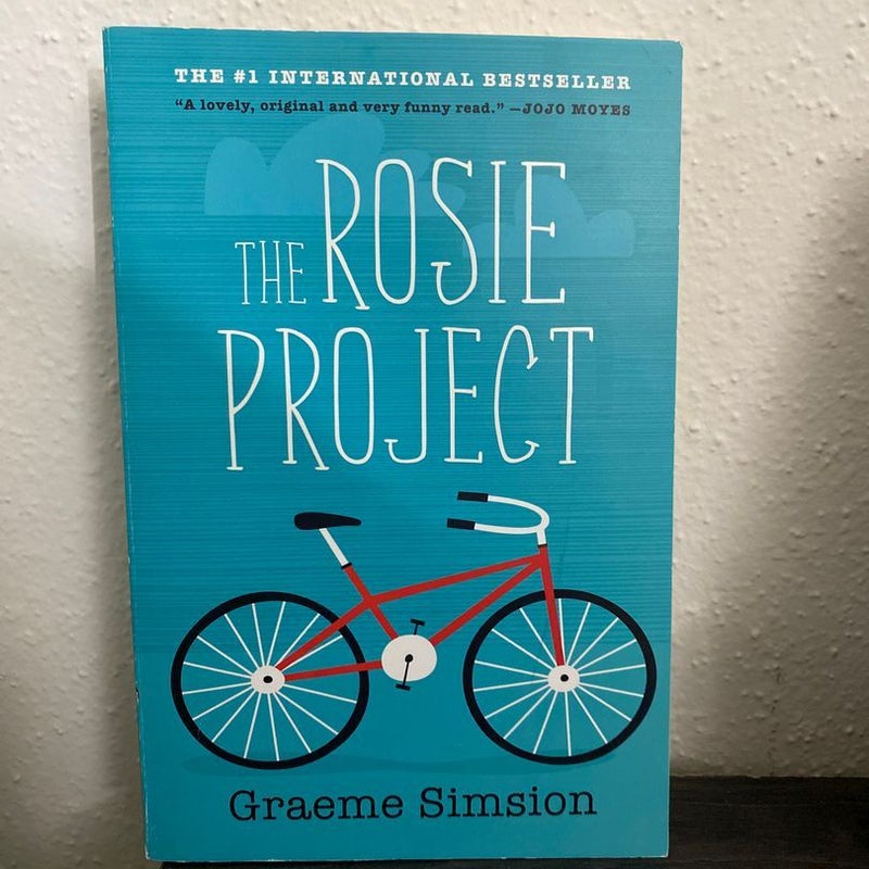 The Rosie Project