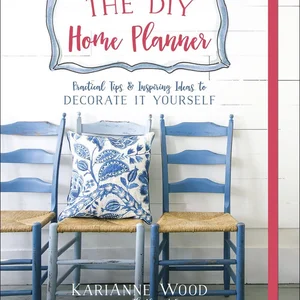 The DIY Home Planner