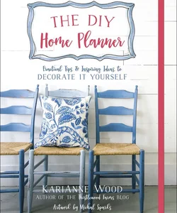 The DIY Home Planner