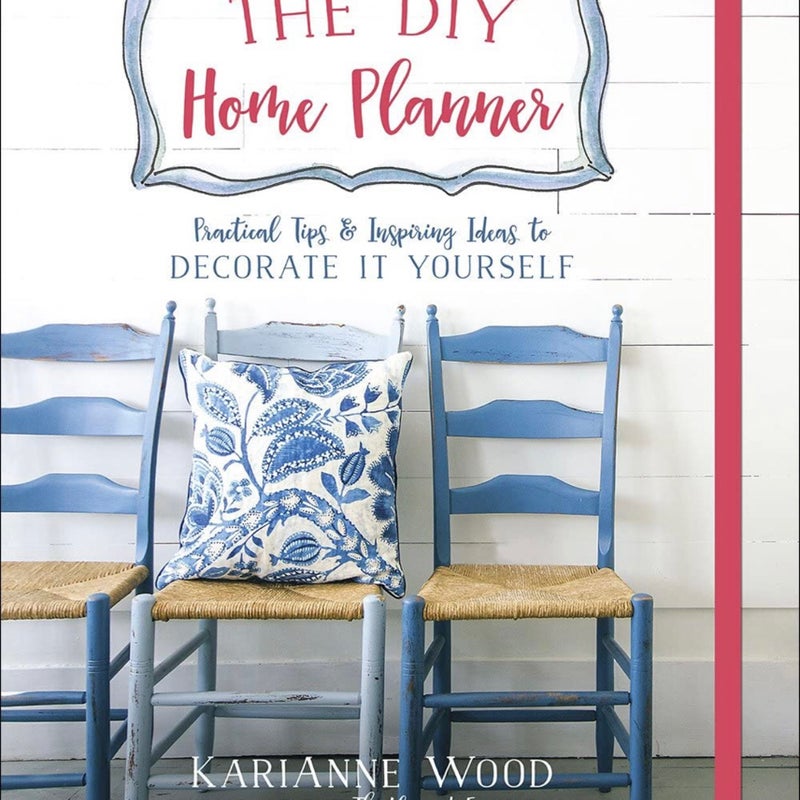 The DIY Home Planner