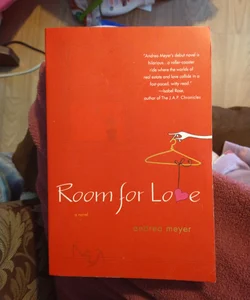 Room for Love