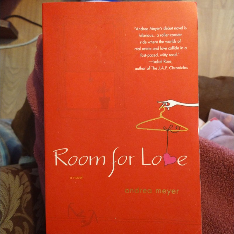 Room for Love