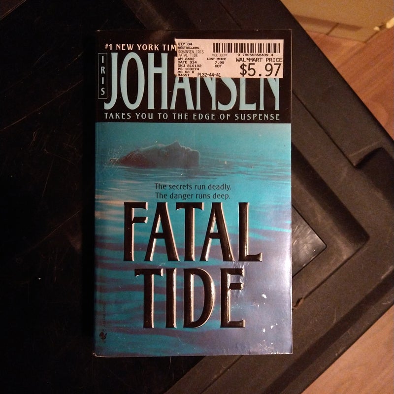 Fatal Tide