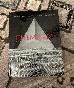 Chemistry - Student Version