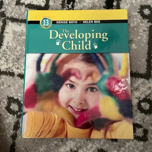 The Developing Child