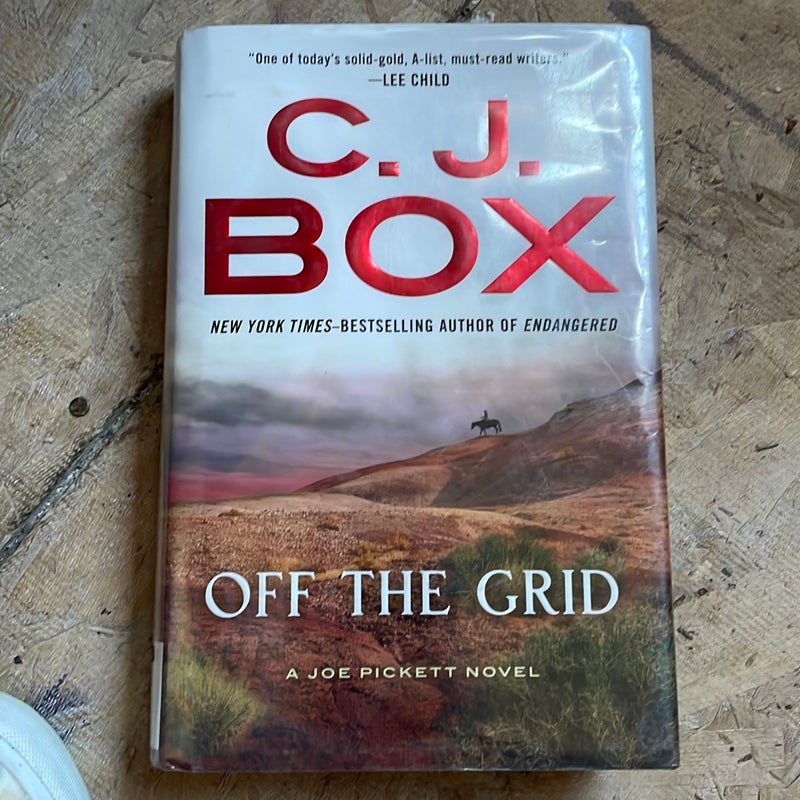 Off the Grid