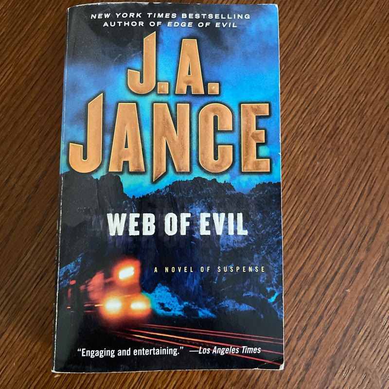 Web of Evil