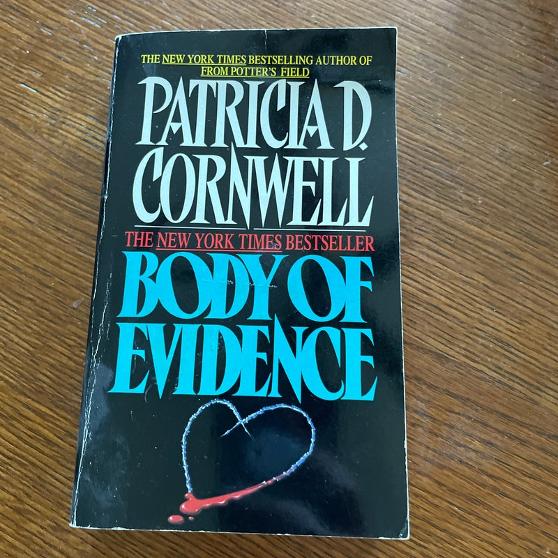 Body of Evidence