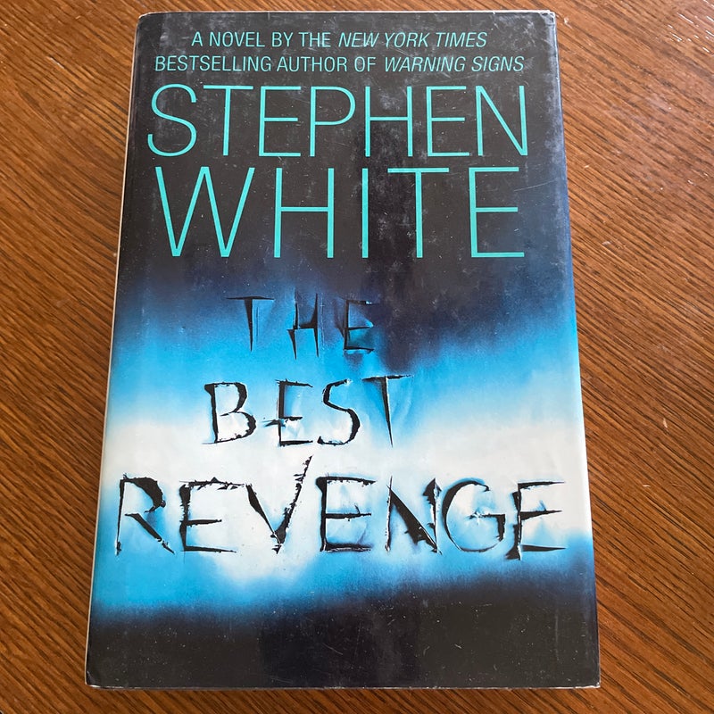 The Best Revenge