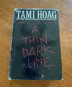 A Thin Dark Line