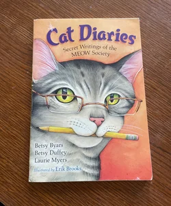 Cat Diaries