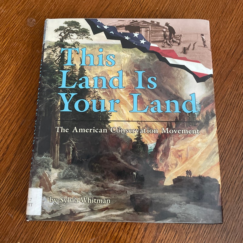 This Land Is Your Land