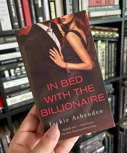 In Bed with the Billionaire