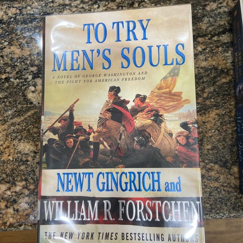 To Try Men's Souls
