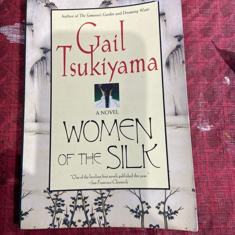 Women of the Silk