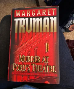 Murder at Ford's Theater