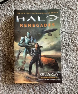 Halo: Renegades