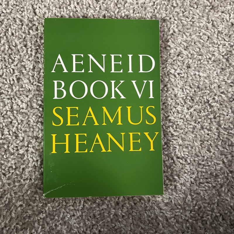 Aeneid Book VI