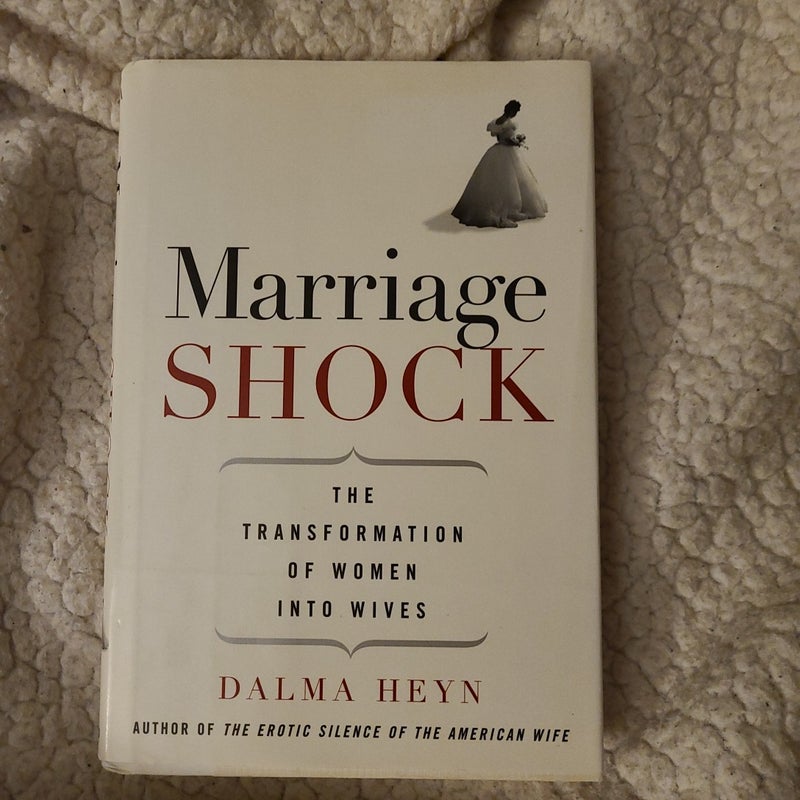 Marriage Shock