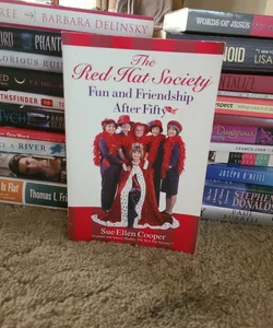 The Red Hat Society?