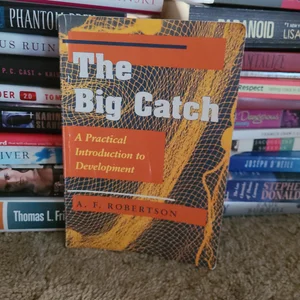 The Big Catch