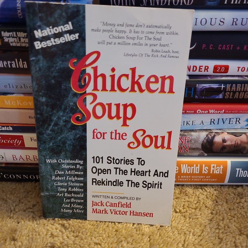 Chicken Soup for the Soul