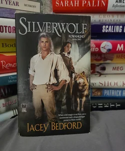 Silverwolf