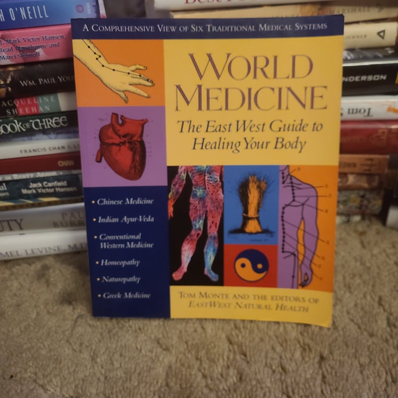 World Medicine