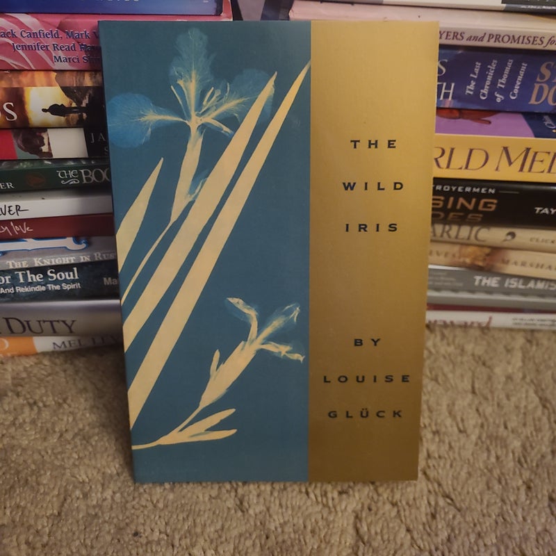 The Wild Iris