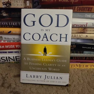 God Is My Coach