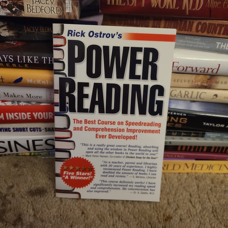 Power Reading
