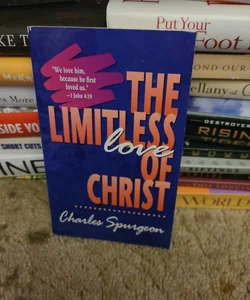 The Limitless Love of Christ