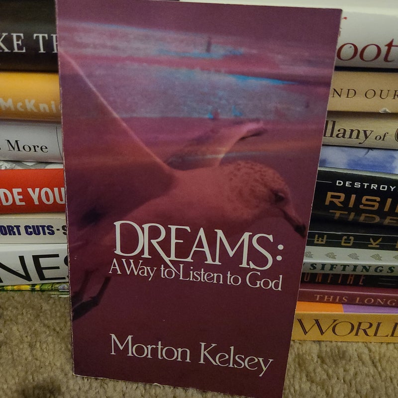 Dreams: A Way to Listen to God