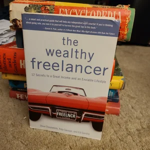 The Wealthy Freelancer