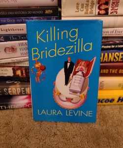 Killing Bridezilla