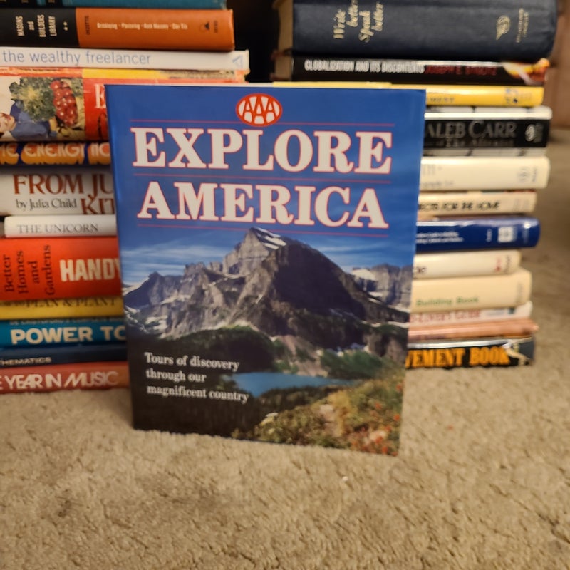 Explore America