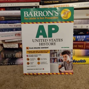 AP United States History