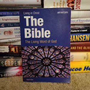The Bible (student Book)