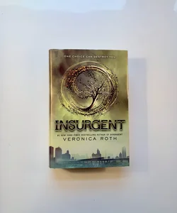 Insurgent