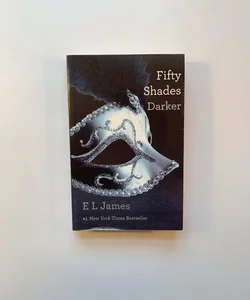 Fifty Shades Darker