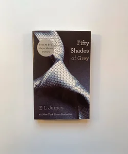 Fifty Shades of Grey