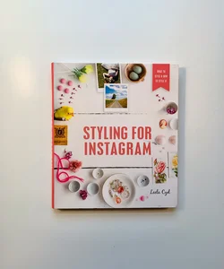 Styling for Instagram