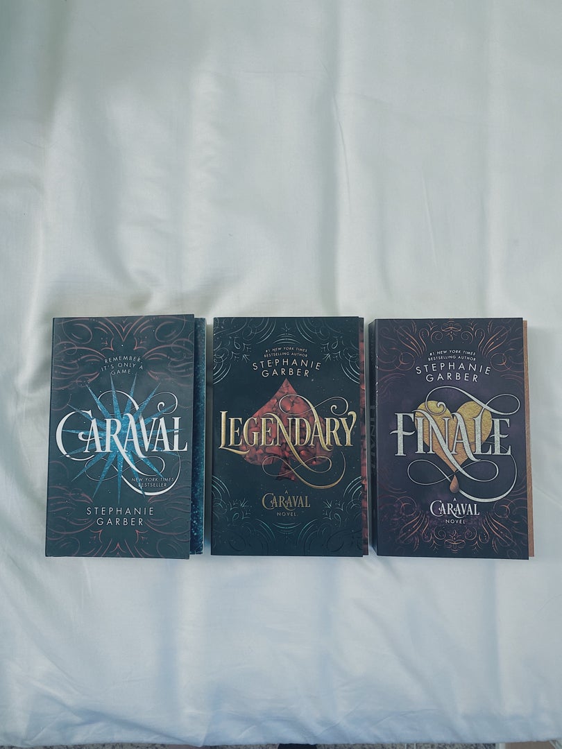 Caraval