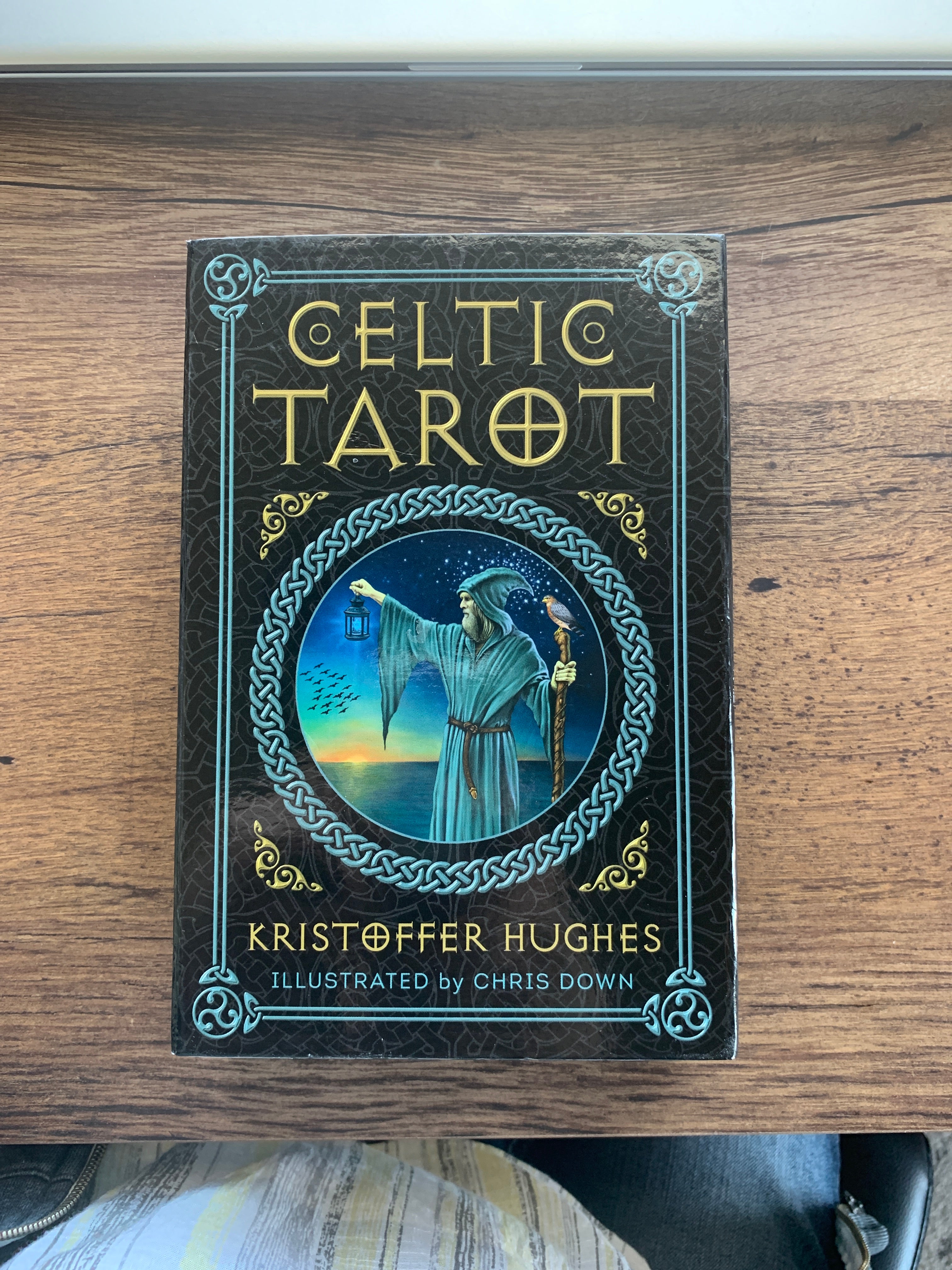 Celtic Tarot