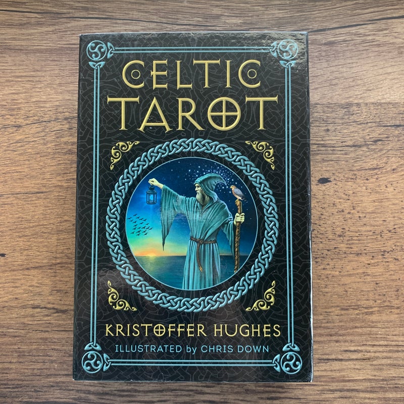 Celtic Tarot